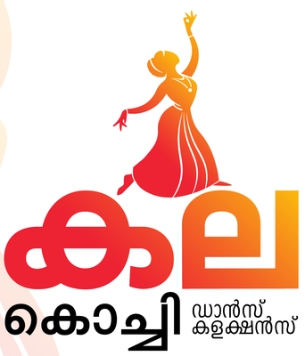 Kala Dance Collections logo